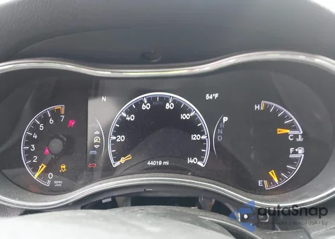 2021 Jeep Grand Cherokee Limited 4X4 from USA, damaged, VIN 1C4RJFBG0MC840737